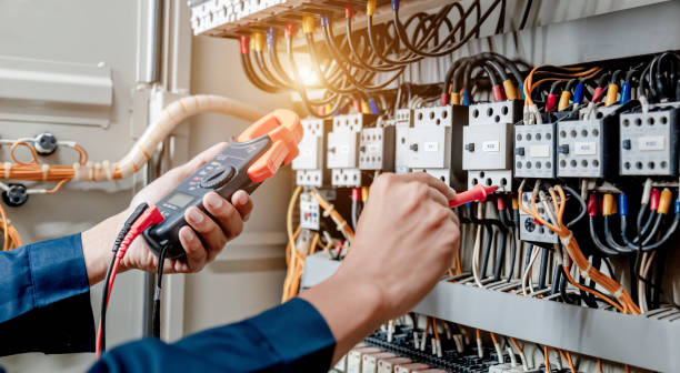 Best Emergency Electrician Near Me  in Palm Harbor, FL